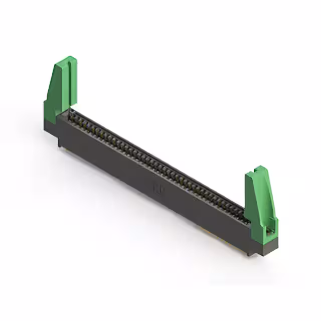 395-088-520-888 EDAC Inc.  Edgeboard Connectors